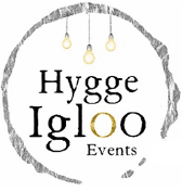 Image of Hygge Igloo Events Image of Hygge Igloo Events